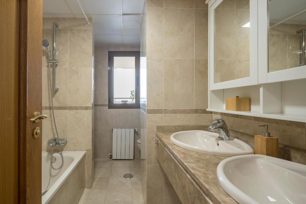 Atico Top Granada, Penthouse, 18-19Th Floor, City Centre, Views, Terrace, Free Parking Zewnętrze zdjęcie